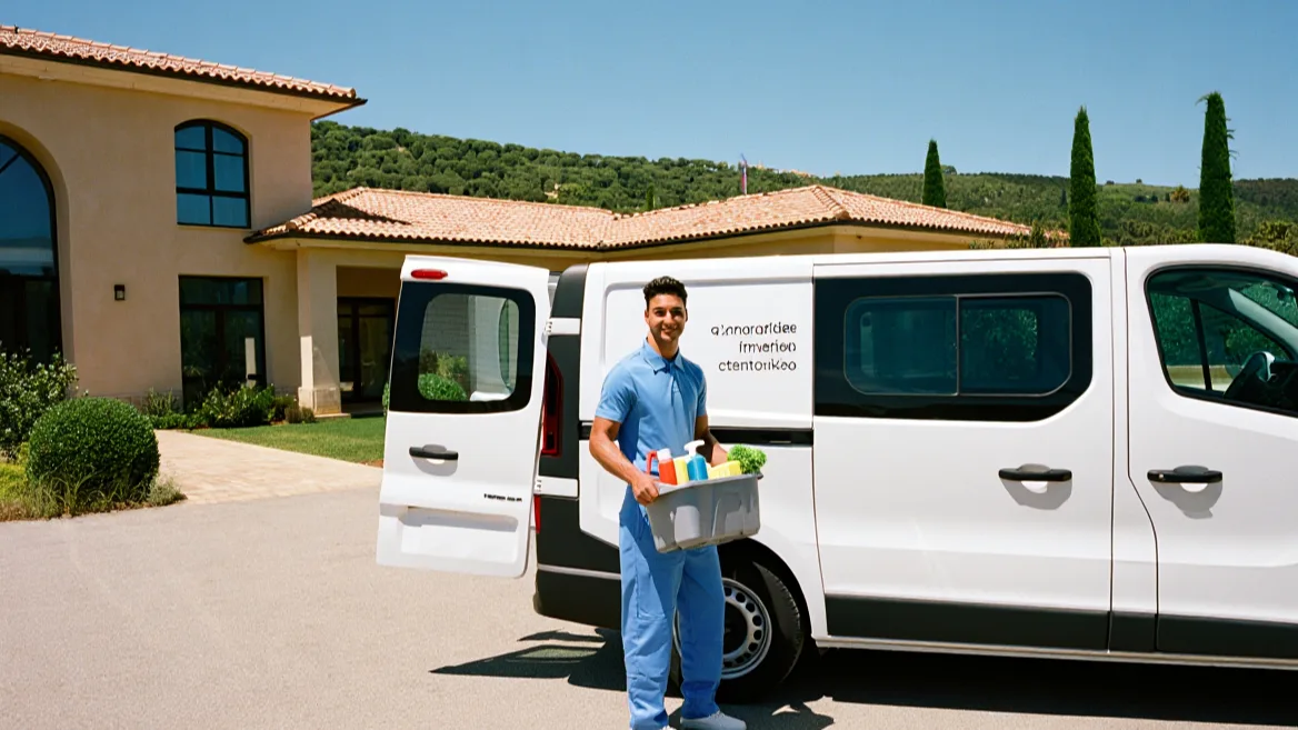 entreprise nettoyage matelas dans le Var