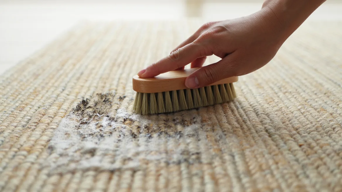 entreprise nettoyage tapis à domicile Va