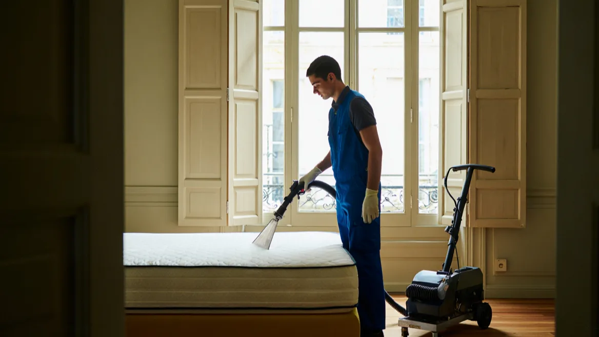professionnel nettoyage metelas Toulon_e