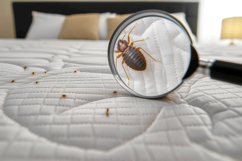 Punaises de lit : comment lutter efficacement contre elles et prévenir leur apparition ?